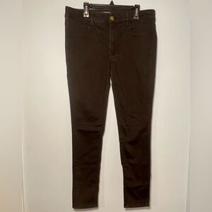 American Eagle Outfitters Black Jeggings